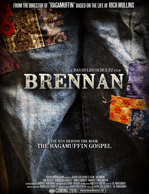فيلم Brennan 2016 HD مترجم اون لاين