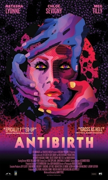 مشاهدة فيلم Antibirth 2016 مترجم