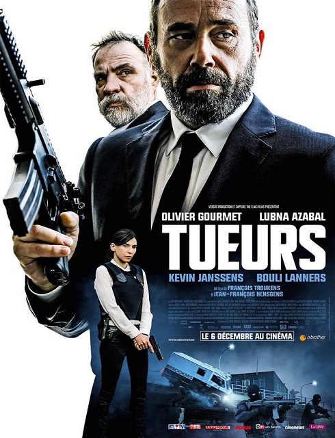 فيلم Tueurs 2017 مترجم اون لاين