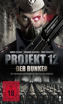 مشاهدة فيلم Project 12 The Bunker HD مترجم كامل اون لاين