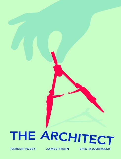 فيلم The Architect 2016 مترجم اون لاين