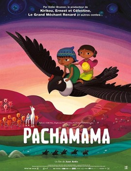 فيلم Pachamama 2018 مترجم