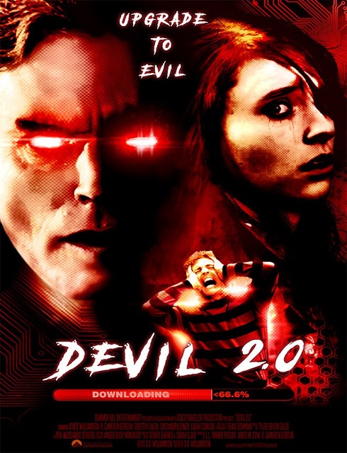 فيلم Devil 2 0 2017 مترجم اون لاين