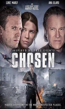 فيلم Chosen 2016 مترجم اون لاين
