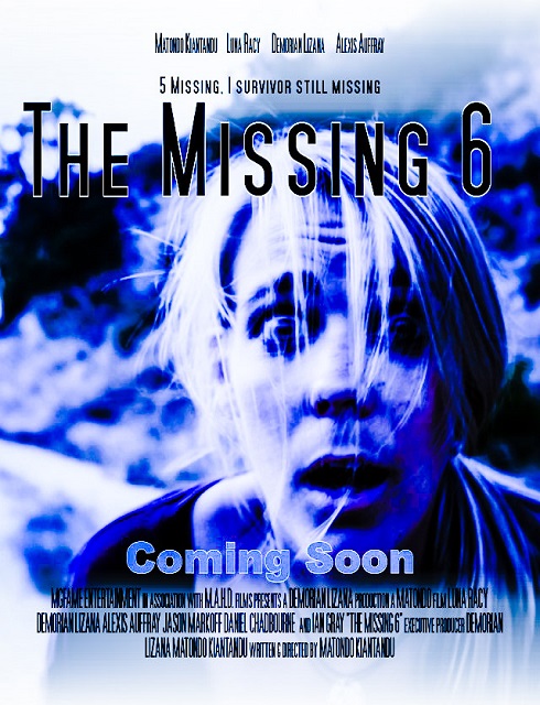 فيلم The Missing 6 2017 مترجم اون لاين