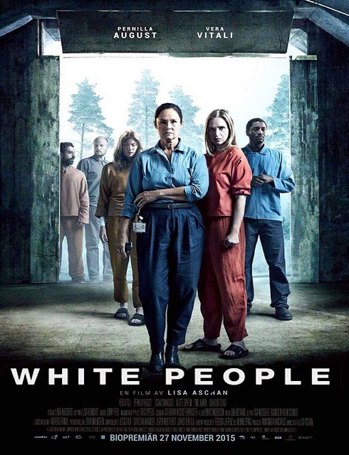 فيلم White People 2015 HD مترجم اون لاين