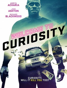 فيلم Welcome to Curiosity 2018 مترجم اون لاين