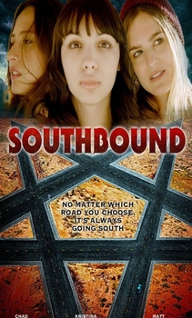 فيلم Southbound 2015 مترجم اون لاين