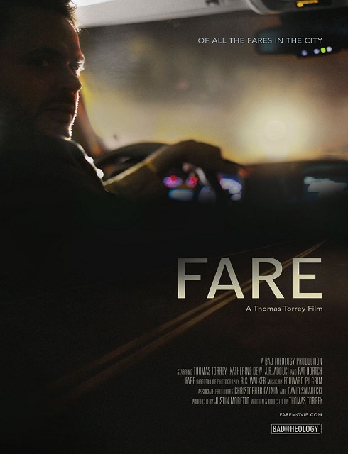 فيلم Fare 2016 مترجم اون لاين