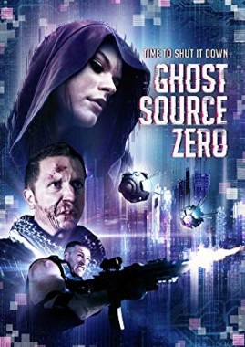 فيلم Ghost Source Zero 2017 مترجم اون لاين