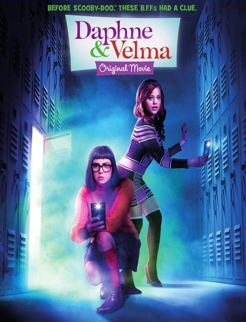فيلم Daphne and Velma 2018 مترجم اون لاين