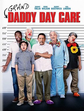 فيلم Grand Daddy Day Care 2019 مترجم