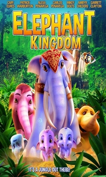فيلم Elephant Kingdom 2016 HD مترجم اون لاين