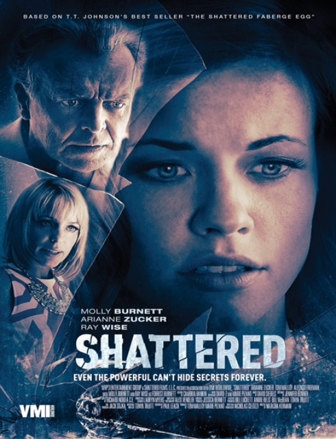 فيلم Shattered 2017 مترجم اون لاين