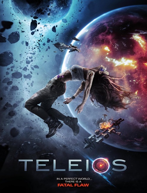 مشاهدة فيلم Teleios 2017 HD مترجم اون لاين