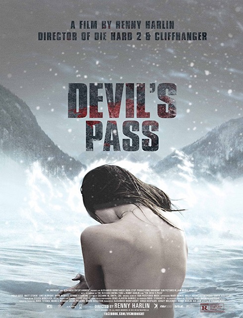 فيلم Devils Pass 2013 مترجم اون لاين