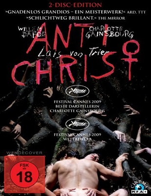 فيلم Antichrist 2009 مترجم اون لاين