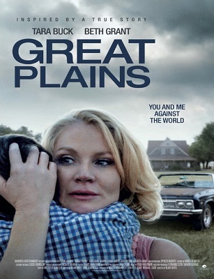 فيلم Great Plains 2016 HD مترجم اون لاين