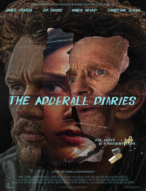 فيلمThe Adderall Diaries 2015 مترجم اون لاين
