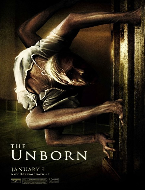 فيلم The Unborn 2009 HD مترجم اون لاين