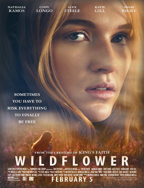 فيلم Wildflower 2016 مترجم اون لاين