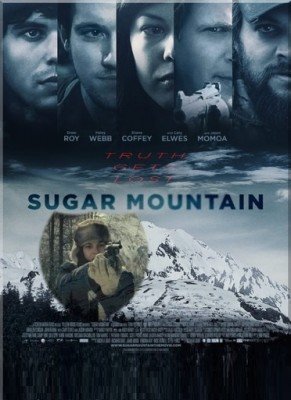 فيلم Sugar Mountain 2016 مترجم اون لاين