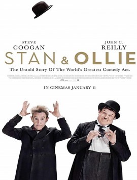فيلم Stan and Ollie 2018 مترجم