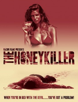 فيلم The Honey Killer 2018 مترجم اون لاين