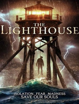 فيلم The Lighthouse 2016 مترجم اون لاين