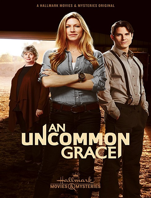 فيلم An Uncommon Grace 2017 مترجم اون لاين