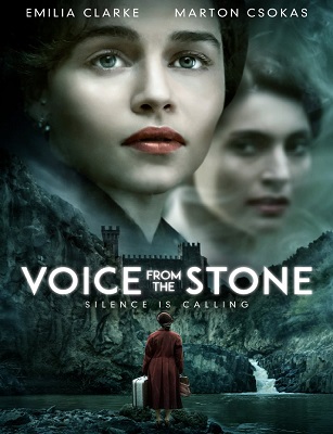 فيلم Voice from the Stone 2017 HD مترجم