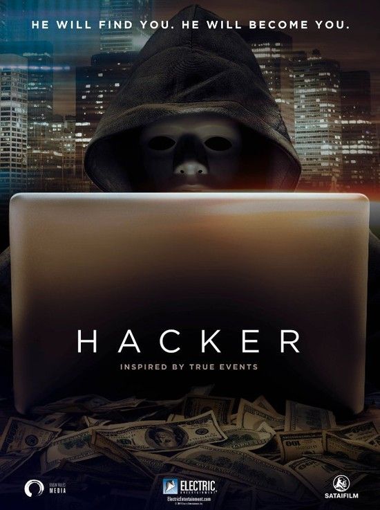 فيلم Hacker 2015 مترجم اون لاين