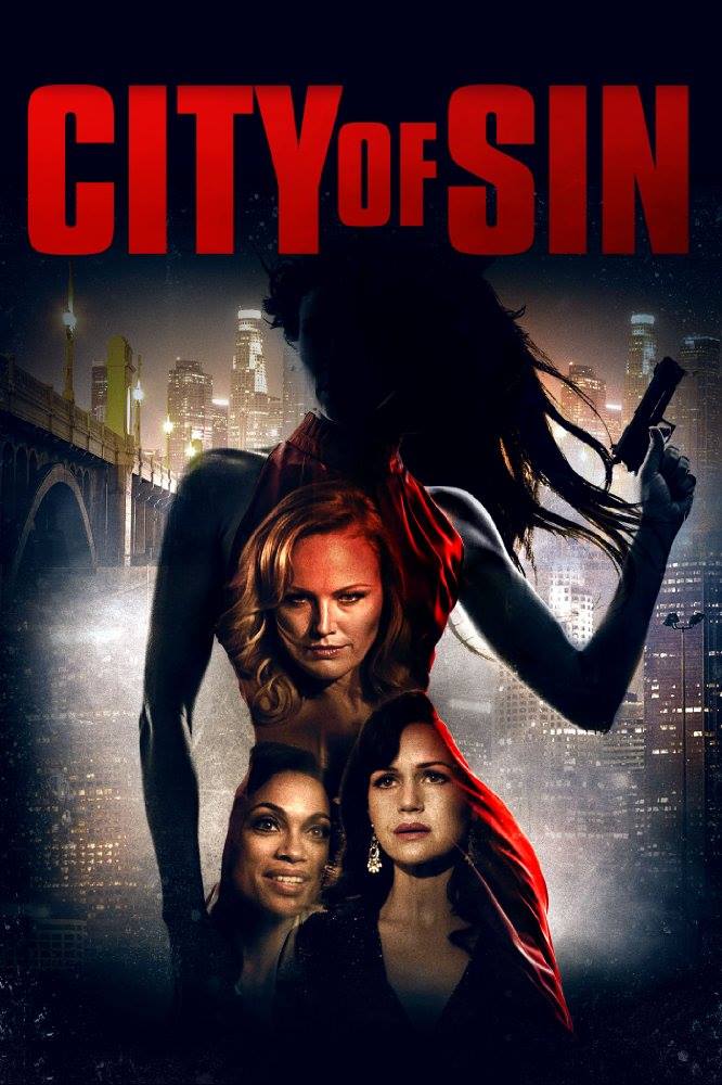 مشاهدة فيلم City of Sin 2017 مترجم اون لاين