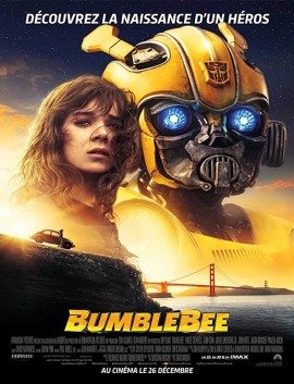 فيلم Bumblebee 2018 مترجم اون لاين