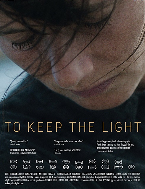 فيلم To Keep the Light 2016 مترجم اون لاين