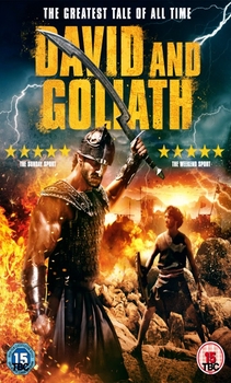 فيلم David and Goliath 2016 HD مترجم اون لاين
