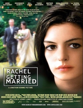 فيلم Rachel Getting Married 2008 مترجم