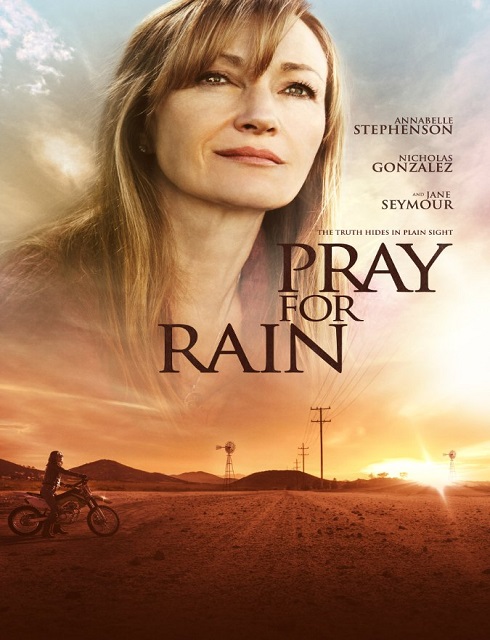 فيلم Pray for Rain 2017 HD مترجم اون لاين