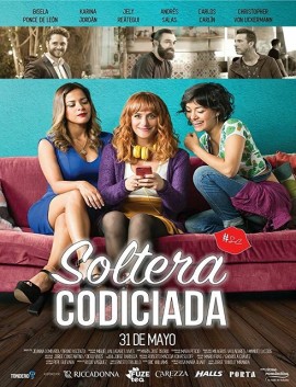 فيلم Soltera Codiciada 2018 مترجم اون لاين