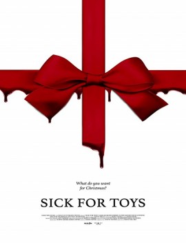 فيلم Sick for Toys 2018 مترجم اون لاين
