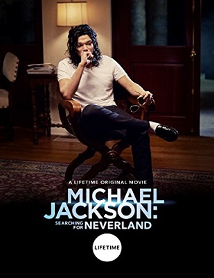 فيلم Michael Jackson Searching for Neverland 2017 مترجم اون لاين