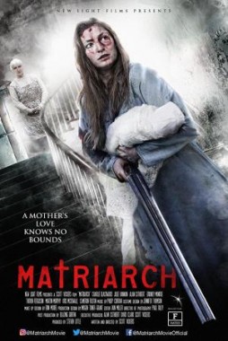 فيلم Matriarch 2018 مترجم