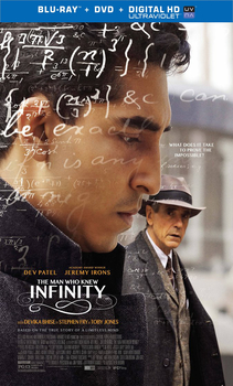 فيلم The Man Who Knew Infinity 2015 مترجم اون لاين بجودة BluRay