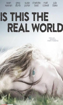 مشاهدة فيلم Is This the Real World 2015 مترجم اون لاين وتحميل مباشر