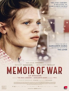 فيلم Memoir of War 2017 مترجم اون لاين