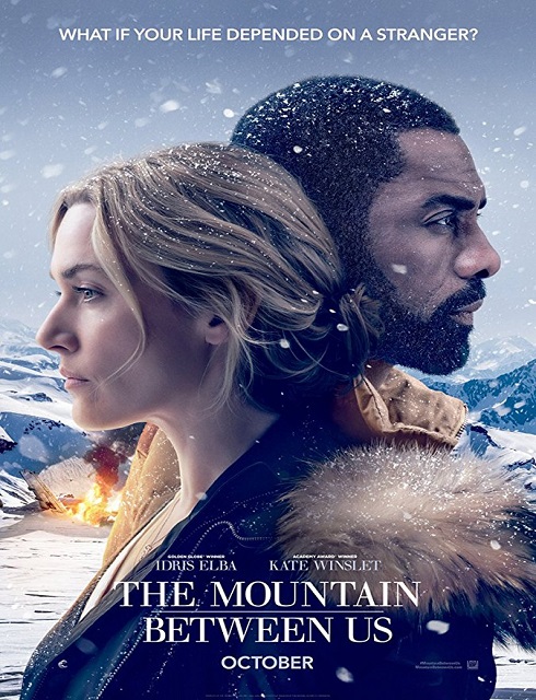فلم The Mountain Between Us 2017 HD مترجم
