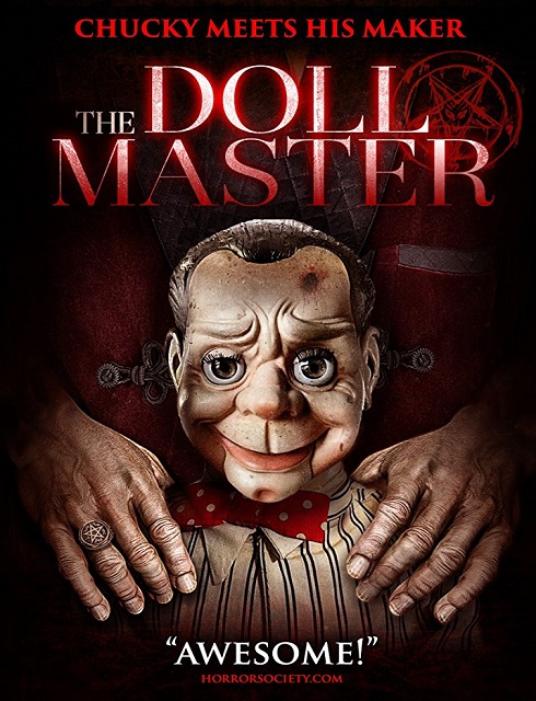 فيلم The Doll Master 2017 مترجم اون لاين