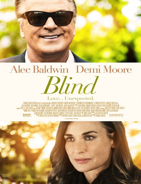 فيلم Blind 2017 HD مترجم اون لاين