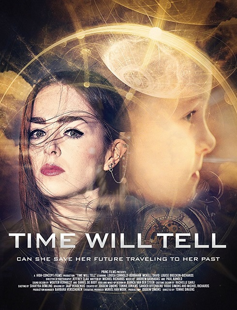 فيلم Time Will Tell 2018 مترجم اون لاين