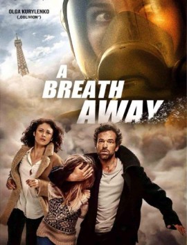 فيلم Just a Breath Away 2018 مترجم اون لاين